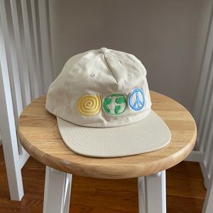 Parks Project Baseball Cap